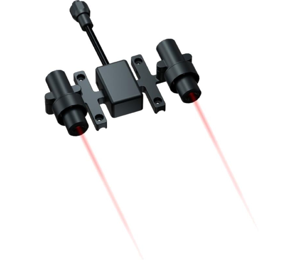 Chasing M2/ M2 Pro/ M2 Pro Max Laser Scaler - 1085292 - zdjęcie 2